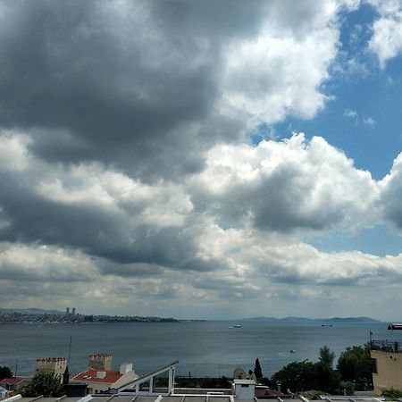 Gul Sultan Hotel Isztambul Kültér fotó