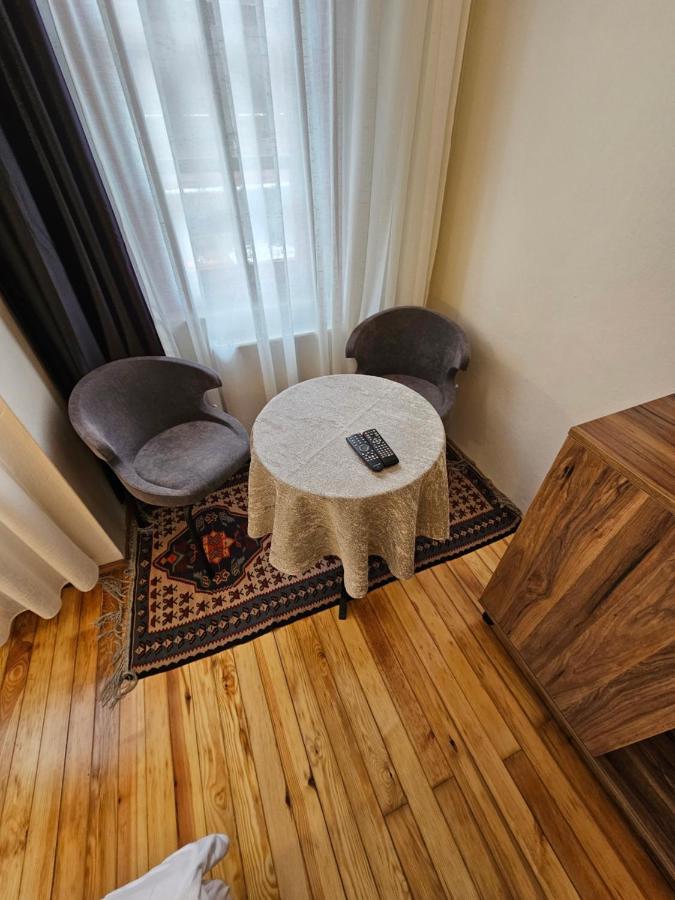 Gul Sultan Hotel Isztambul Kültér fotó
