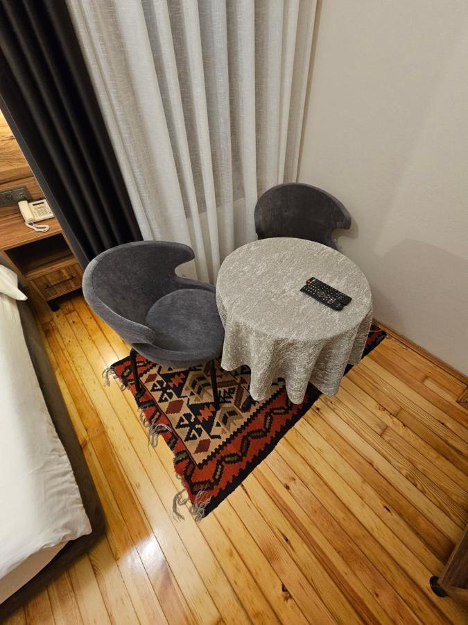Gul Sultan Hotel Isztambul Kültér fotó