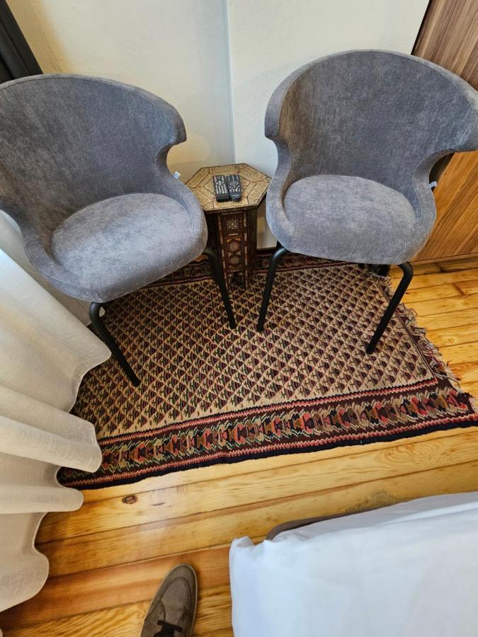 Gul Sultan Hotel Isztambul Kültér fotó
