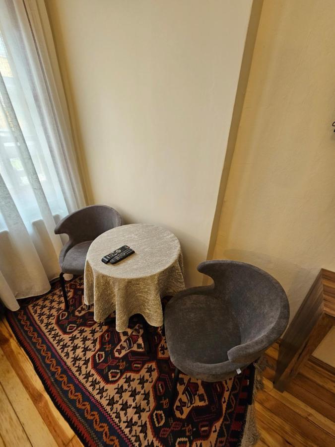 Gul Sultan Hotel Isztambul Kültér fotó