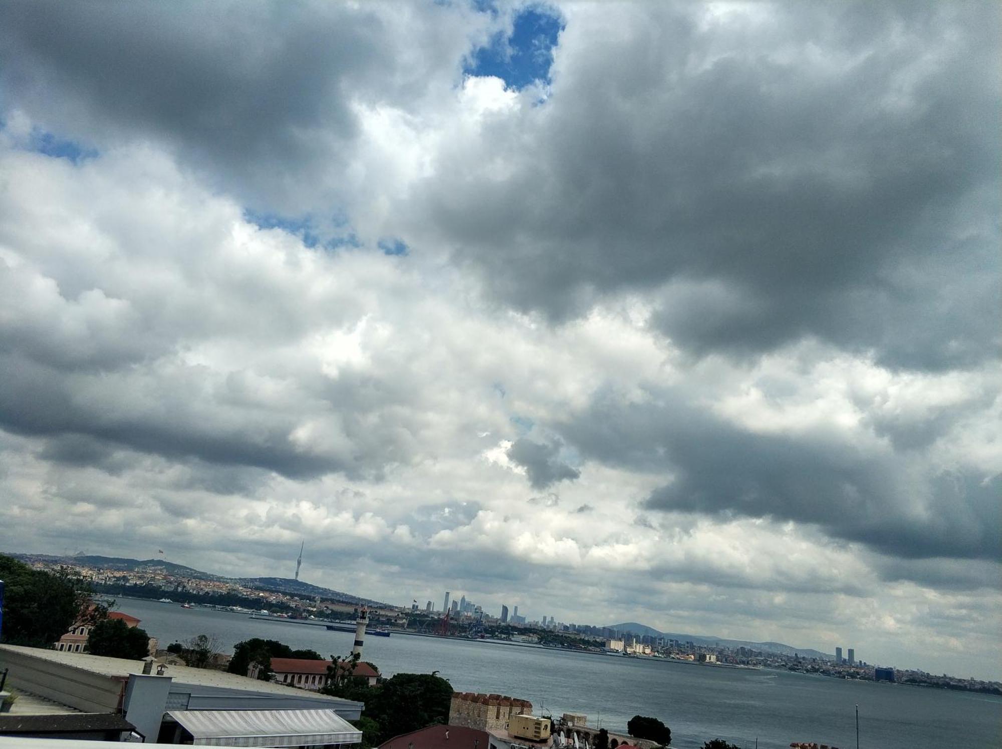 Gul Sultan Hotel Isztambul Kültér fotó